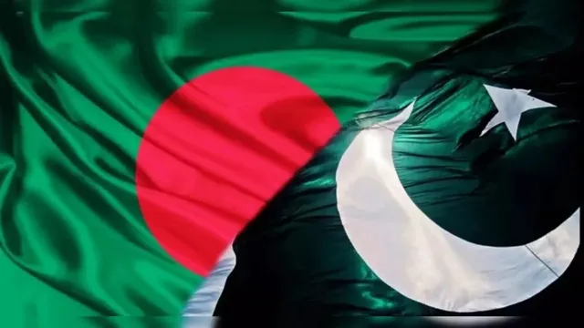 Pakistan-Bangladesh: పాకిస్థాన్, బంగ్లాదేశ్‌ కొత్త వ్యూహం.. అప్రమత్తమైన భారత్
