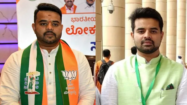 Prajwal Revanna : అత్యాచారం కేసు.. ప్రజ్వల్‌ రేవణ్ణకు జీవిత ఖైదు