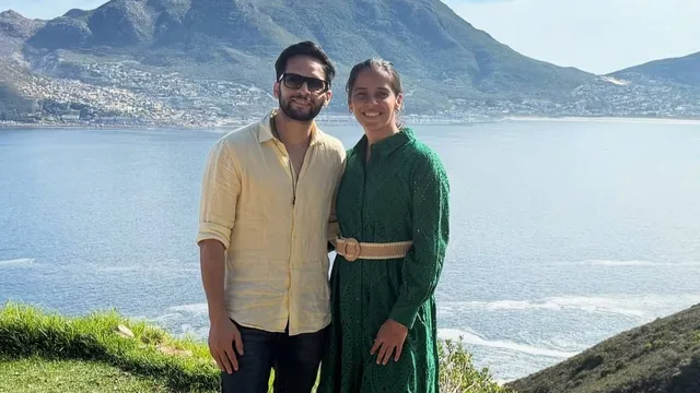 Saina Nehwal :  విడాకులు యూటర్న్..సైనా నెహ్వాల్ సంచలన పోస్టు!