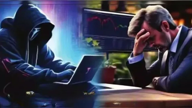 HYD Cyber Crime: హైదరాబాద్‌లో సాఫ్ట్‌వేర్‌ ఉద్యోగికి సైబర్ వల.. రూ.3.92 కోట్లు ఫసక్