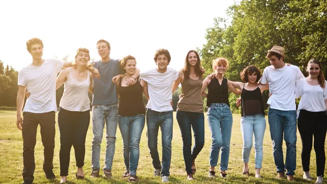 Friendship Day 2025: స్నేహమంటే ఇదేరా.. మనస్సుకు ఆనందాన్నిచే స్టోరీ మీ కోసం..