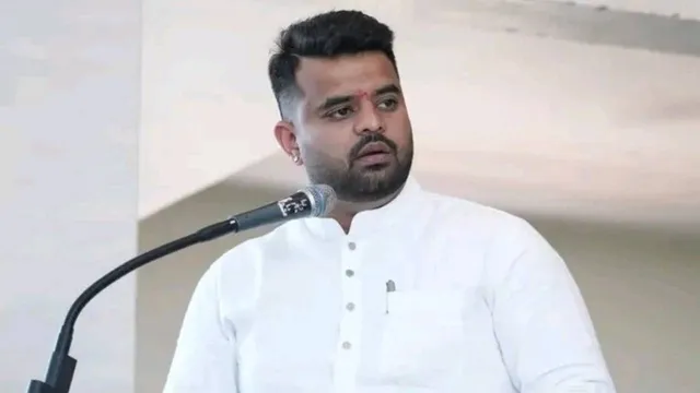 Prajwal Revanna : ప్రజ్వల్ రేవణ్ణ ఖైదీ నెం 15528.. నెలకు జీతం ఇంత తక్కువనా?