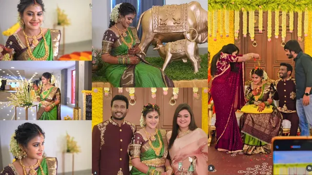 Bigg Boss Soniya:  బిగ్ బాస్  సోనియా సీమంతంలో బుల్లితెర నటులు .. ఫొటోలు చూశారా