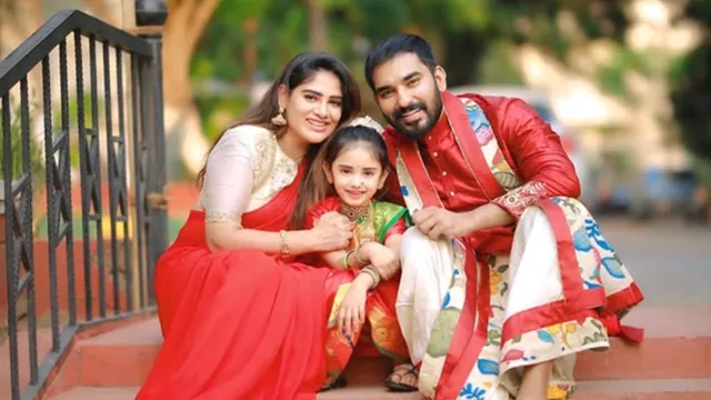 Anjali Pawan: టీవీ నటి అంజలి పవన్ ఇంట పెను విషాదం! షాకింగ్ పోస్ట్