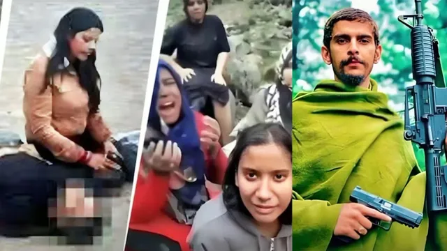 Pahalgam attack :పహల్గామ్ ఉగ్రదాడి పక్కా పాక్ పనే.. POKలో టెర్రరిస్ట్ అంత్యక్రియలే ఆధారాలు