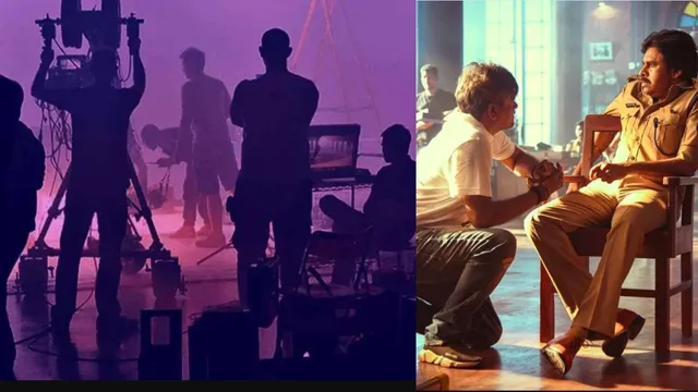 BIG BREAKING: పవన్ షూటింగ్‌ పై దాడి.. వైరలవుతున్న వీడియో!