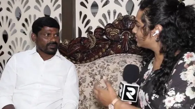 అందుకే BRSకు రాజీనామా చేశా..  గువ్వల సంచలన కామెంట్స్ !