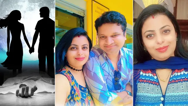 HYD Crime: మానసిక రోగితో డాక్టర్ ప్రేమపెళ్లి.. వేధింపులు తట్టుకోలేక ఏం చేసిందంటే?