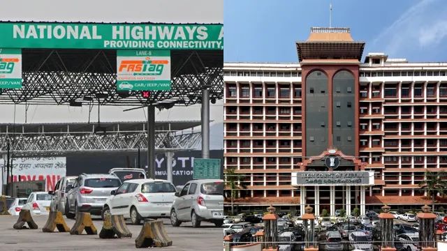 Toll Fee: అలా ఉంటే జాతీయ రహదారులపై టోల్‌ వసూలు చేయొద్దు.. హైకోర్టు సంచలన తీర్పు