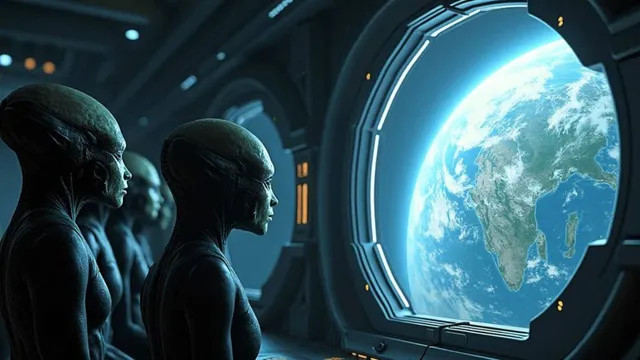 Juno Spacecraft: ఏలియన్స్ వస్తున్నాయి.. సౌరకుటుంబంలోకి కొత్త గ్రహం