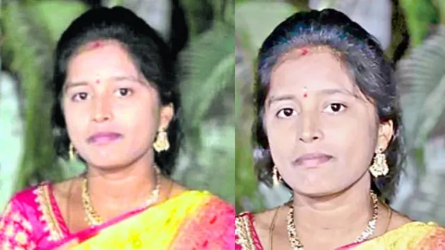 Karimnagar :  తేజ్.. నన్ను నమ్మురా.. నేను అలాంటిదాన్ని కాదంటూ వివాహిత సూసైడ్!