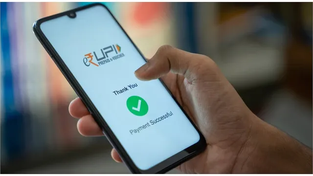 UPI Down: గూగల్‌ పే, ఫోన్‌ పే, పేటీఎం సేవలకు అంతరాయం..