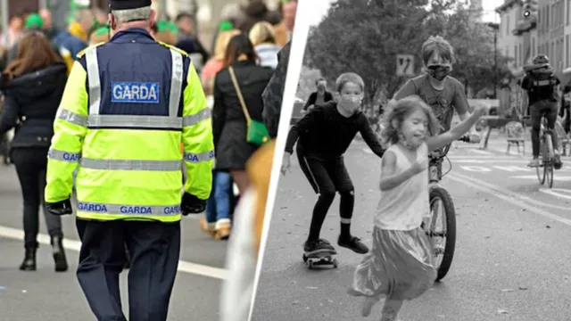 Racist Attack: ఐర్లాండ్ లో మితిమీరిన జాత్యాహంకారం..ఆరేళ్ల ఇండియన్ బాలిక ప్రైవేట్ పార్ట్ లపై దాడి