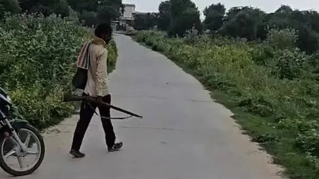 Rajasthan :  మేకలను చంపాయని... కుక్కలను వెతికి వెతికి మరీ చంపేశాడు!