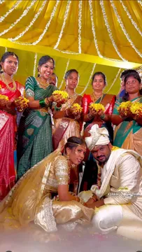 చెల్లి పెళ్ళిలో మధుప్రియ సందడి.. ఫొటోలు చూశారా