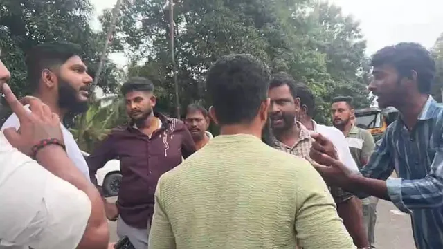 Dharmasthala : ధర్మస్థలలో హైటెన్షన్ .. జర్నలిస్టులపై దాడి.. అసలు ఏం జరుగుతోంది?