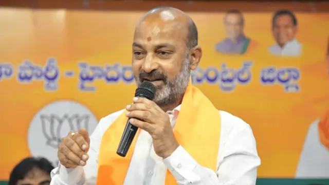 phone tapping case : సిట్ పై నమ్మకం లేదు..  బండి సంజయ్ సంచలన కామెంట్స్