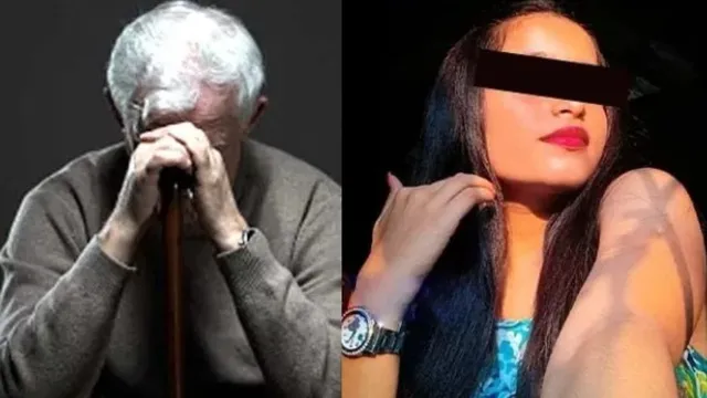 ముసలోడే కానీ మహానుబావుడు.. నలుగురు అమ్మాయిలతో 21 నెలలు 734 సార్లు!!