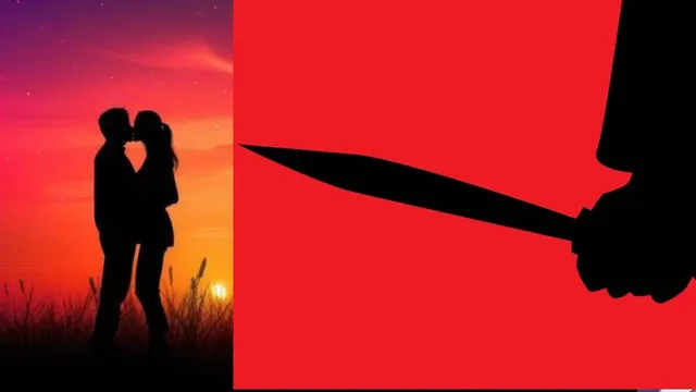 Devilish lover : వీడో పైశాచిక లవర్..  వేలు గోర్లు కత్తిరించి..ఆపై లైంగిక దాడి