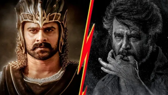 Baahubali The Epic - Coolie: 'కూలీ'తో కలిసి వస్తోన్న 'బాహుబలి'.. థియేటర్లు బ్లాస్ట్ పక్కా..!