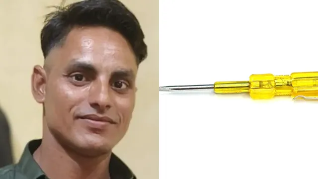 Crime: ప్రియుడ్ని ఇంటికి పిలిచి స్క్రూ డ్రైవర్‌తో చంపిన మహిళ