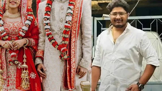 TG CRIME : పాపం..పెళ్లైన రెండు రోజులకే గుండెపోటుతో వరుడు మృతి