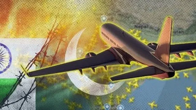 Operation Sindoor: తీసుకున్న గొయ్యిలో పడ్డ పాకిస్తాన్.. 2 నెలల్లో రూ.1,240 కోట్లు నష్టం