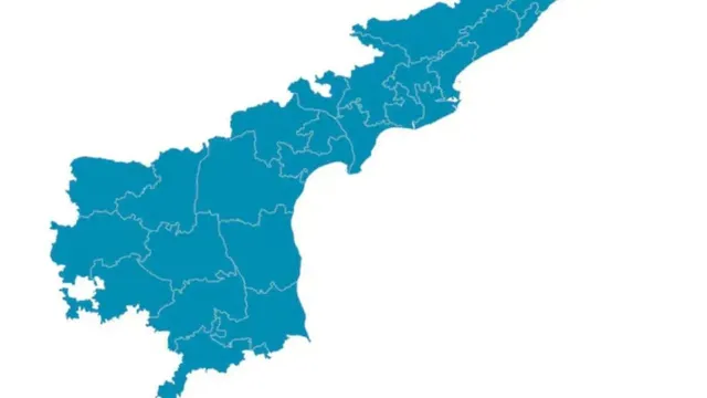 AP New Districts : డిసెంబర్‌లోపు ఏపీలో కొత్తగా 6 జిల్లాలు.. లిస్టు ఇదే!