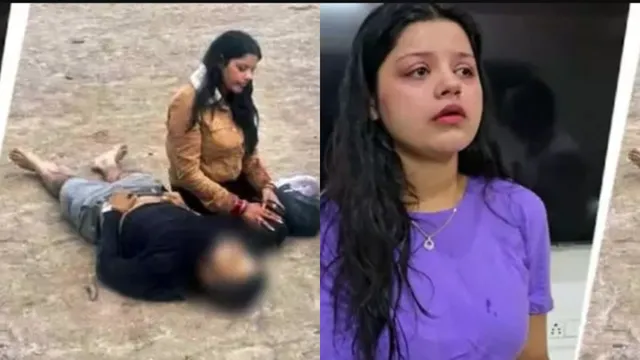 BIGG BOSS: బిగ్ బాస్ లోకి పహల్గామ్ మృతుడి భార్య.. హిమన్షి ఎంట్రీ నెట్టింట చర్చ!