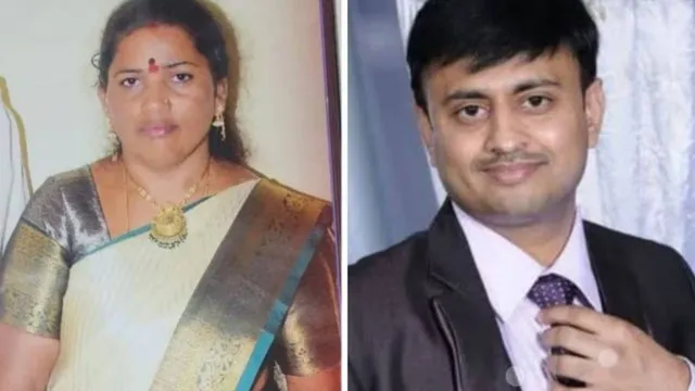 Crime :  నరికింది అల్లుడే.. కుక్క నోట్లో తెగిన అత్త  చెయ్యి.. వీడిన మిస్టరీ!