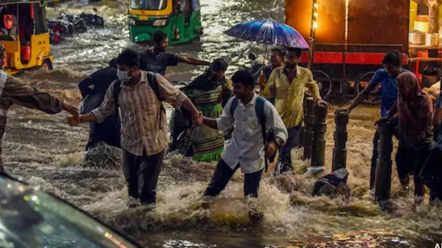 HYDRA : హైదరాబాద్ వాసులకు హైడ్రా కీలక ప్రకటన