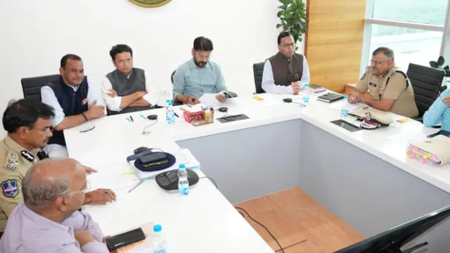 BIG BREAKING: తెలంగాణలో ప్రభుత్వ ఉద్యోగులకు సెలవులు రద్దు