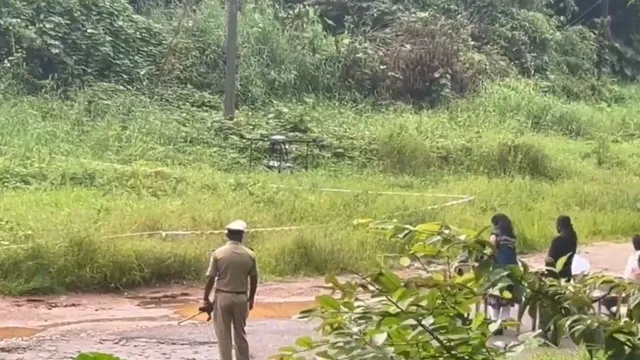 Dharmasthala Mass Burial Case: ధర్మస్థల కేసులో సంచలన అప్‌డేట్.. 13వ స్పాట్‌లో 8 మృతదేహలు