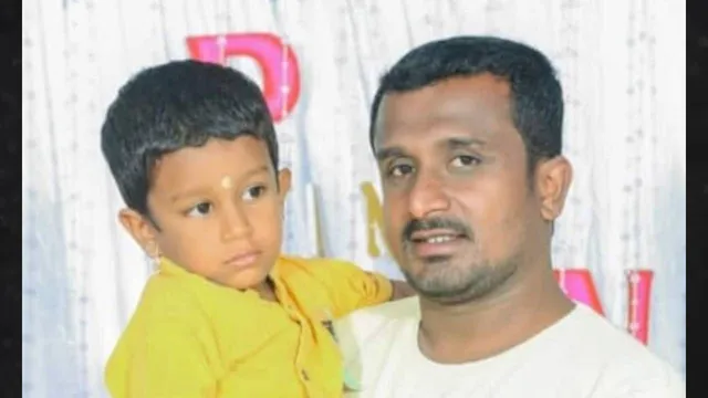 Wife Affair :  బెస్ట్ ఫ్రెండ్ భార్యతో అక్రమసంబంధం... పాపం లవర్⁬తో కలిసి చంపేసిన భార్య!