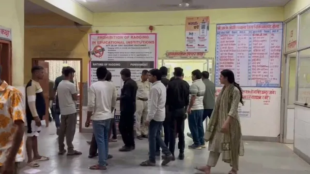 Road Accident :  రాజస్థాన్‌లో ఘోర రోడ్డు ప్రమాదం .. 10 మంది స్పాట్ డెడ్!