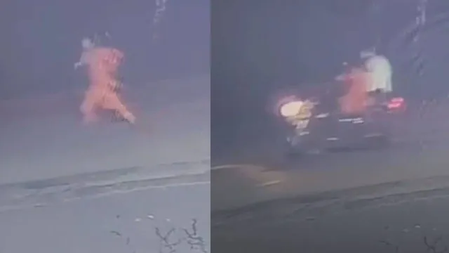 UP crime :  ఉత్తరప్రదేశ్‌లో దారుణం..  దివ్యాంగురాలిని వేటాడి, వెంటాడి మరీ అత్యాచారం!