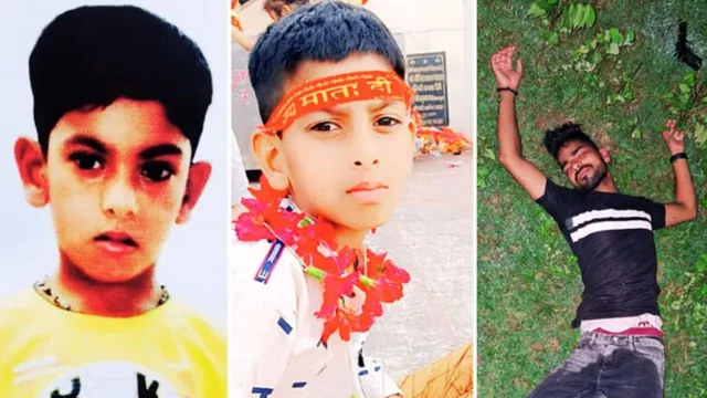 Varanasi : అన్యమతస్థుడితో అక్రమసంబంధం.. అడ్డుగా ఉన్నాడని 10 ఏళ్ల కొడుకును లేపేసిన తల్లి!