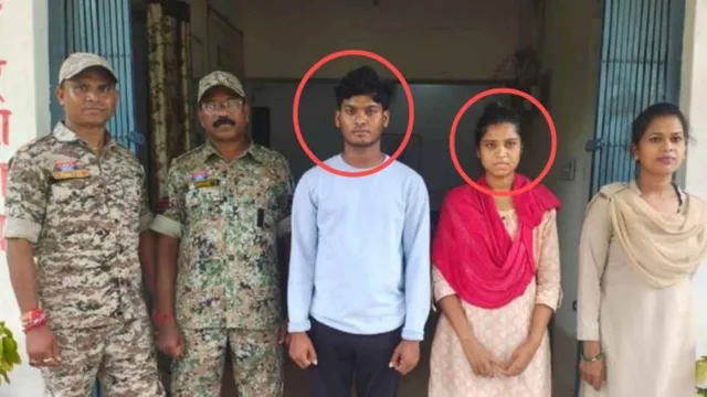 Girlfriend : ప్రియుడి కోసం దొంగగా మారిన ప్రియురాలు..  బిగ్ ట్విస్ట్ ఏంటంటే?