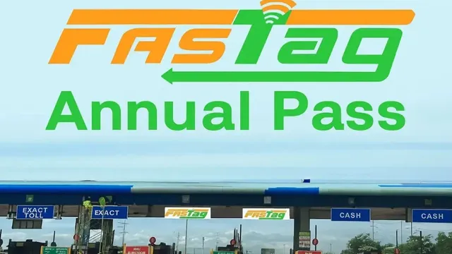 FASTag Annual Pass: ఫాస్ట్‌ట్యాగ్‌ యాన్యువల్‌ పాస్‌లు వచ్చేశాయి.. ఒక్కసారి చెల్లిస్తే ఏడాదంతా తిరగొచ్చు