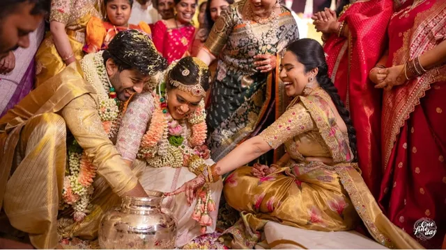 Tollywood: సైలెంట్ గా పెళ్లి చేసుకున్న టాలీవుడ్ హీరో.. నెట్టింట ఫొటోలు వైరల్!