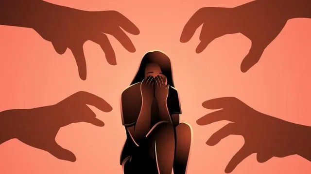 Crime: మరో దారుణం.. పార్టీకి పిలిచి 24 ఏళ్ల యువతిపై గ్యాంగ్ రేప్