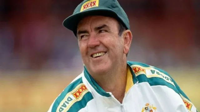 BIG BREAKING: ఆస్ట్రేలియా మాజీ కెప్టెన్ కన్నుమూత