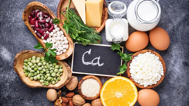 Calcium Benefits: మహిళలకు కాల్షియం ఎంత అవసరం..? కారణాలు, లక్షణాలు, తీసుకోవాల్సిన జాగ్రత్తలు