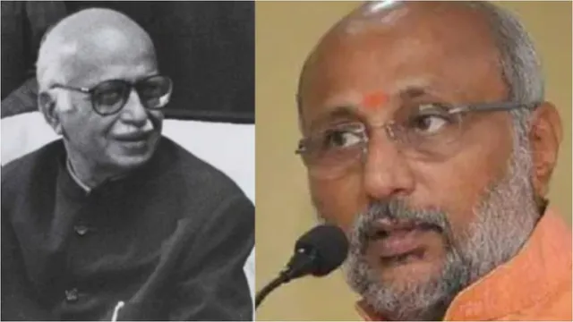 C.P. Radha Krishnan: రాధాకృష్ణన్ ర్యాలీపై బాంబుల వర్షం.. ఉపరాష్ట్రపతి అభ్యర్థి గురించి ఈ షాకింగ్ విషయాలు తెలుసా!?