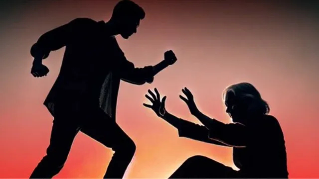 Man Rapes Mother: కొడుకు కాదు, వీడు కామకుక్క.. 65ఏళ్ల తల్లిపై కన్నకొడుకే అత్యాచారం