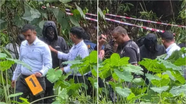 DharmaSthala: మృతదేహాలు కొట్టుకుపోయి ఉండొచ్చు..ధర్మస్థల సాక్షి భీమ