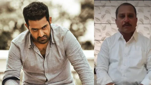 TDP MLA : లోకేష్⁬ను అంటాడా వాడు.. ఎన్టీఆర్ పై టీడీపీ ఎమ్మెల్యే బూతు పురాణం!