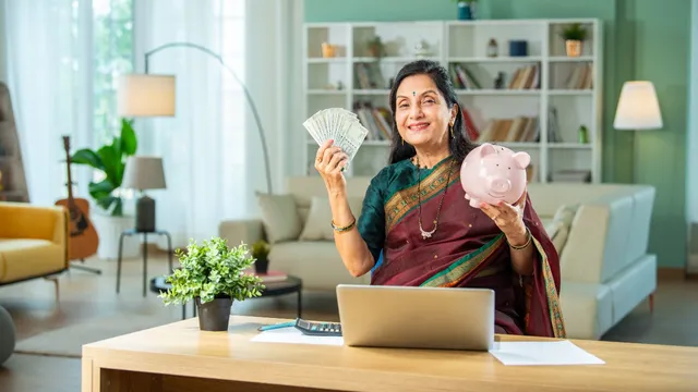 Best Saving Schemes for Women: లెస్ రిస్క్.. మోర్ సోవింగ్.. 60 ఏళ్ల మహిళలకు బెస్ట్ సేవింగ్ స్కీమ్స్ అంటే ఇవే!