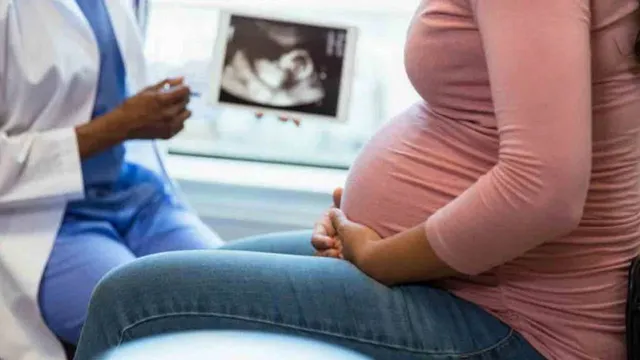 Telangana Abortions : అబార్షన్లలో తెలంగాణ టాప్..  గంటకు ఎన్నంటే!