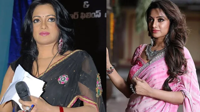 Udaya Bhanu : రెమ్యూనరేషన్ అడిగితే బ్యాడ్ గా ప్రచారం చేశారు.. ఉదయభాను సంచలన కామెంట్స్